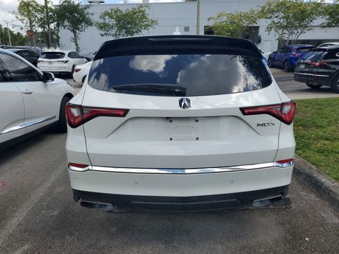 Used 2023 Acura MDX FWD w/ Technology Package image 8