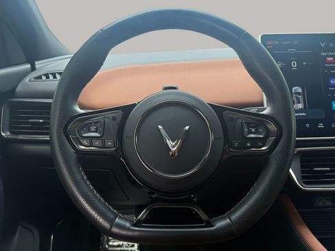 Used 2023 VinFast VF 8 Plus AWD/4WD image 19
