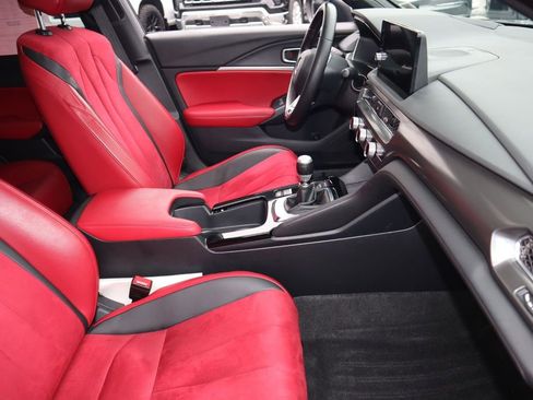 Used 2023 Acura Integra A-Spec image 33