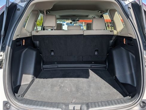 Used 2017 Honda CR-V EX image 18