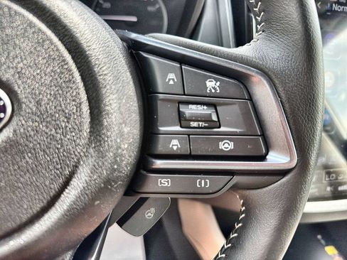 Certified 2025 Subaru Forester Limited AWD/4WD image 21