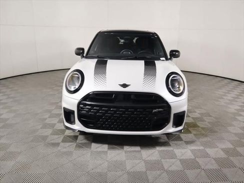 New 2026 MINI Cooper S image 2