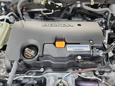 Used 2018 Honda Civic LX image 23