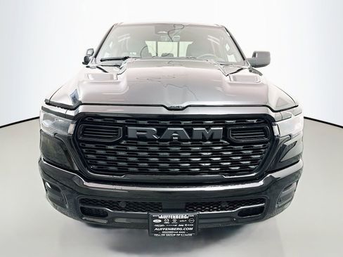 New 2026 RAM 1500 Express AWD/4WD image 2