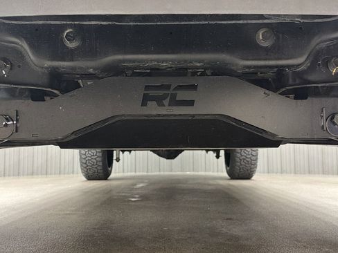 Used 2023 Ford F150 Lariat w/ Equipment Group 502A High image 15