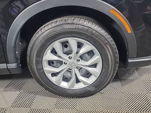 Certified 2024 Honda CR-V LX image 3