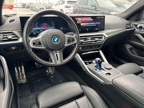 Used 2022 BMW i4 M50 w/ Premium Package image 22