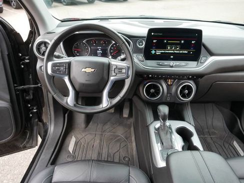Used 2023 Chevrolet Blazer LT w/ LPO, Floor Liner Package AWD/4WD image 21