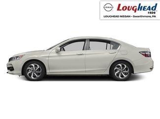 Used 2017 Honda Accord EX-L video 1