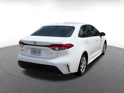 Used 2025 Toyota Corolla LE FWD image 15