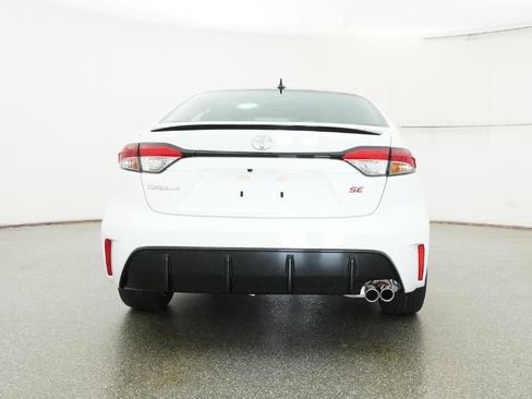 New 2026 Toyota Corolla SE image 23