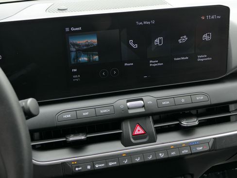 Certified 2025 Kia K4 FWD image 19