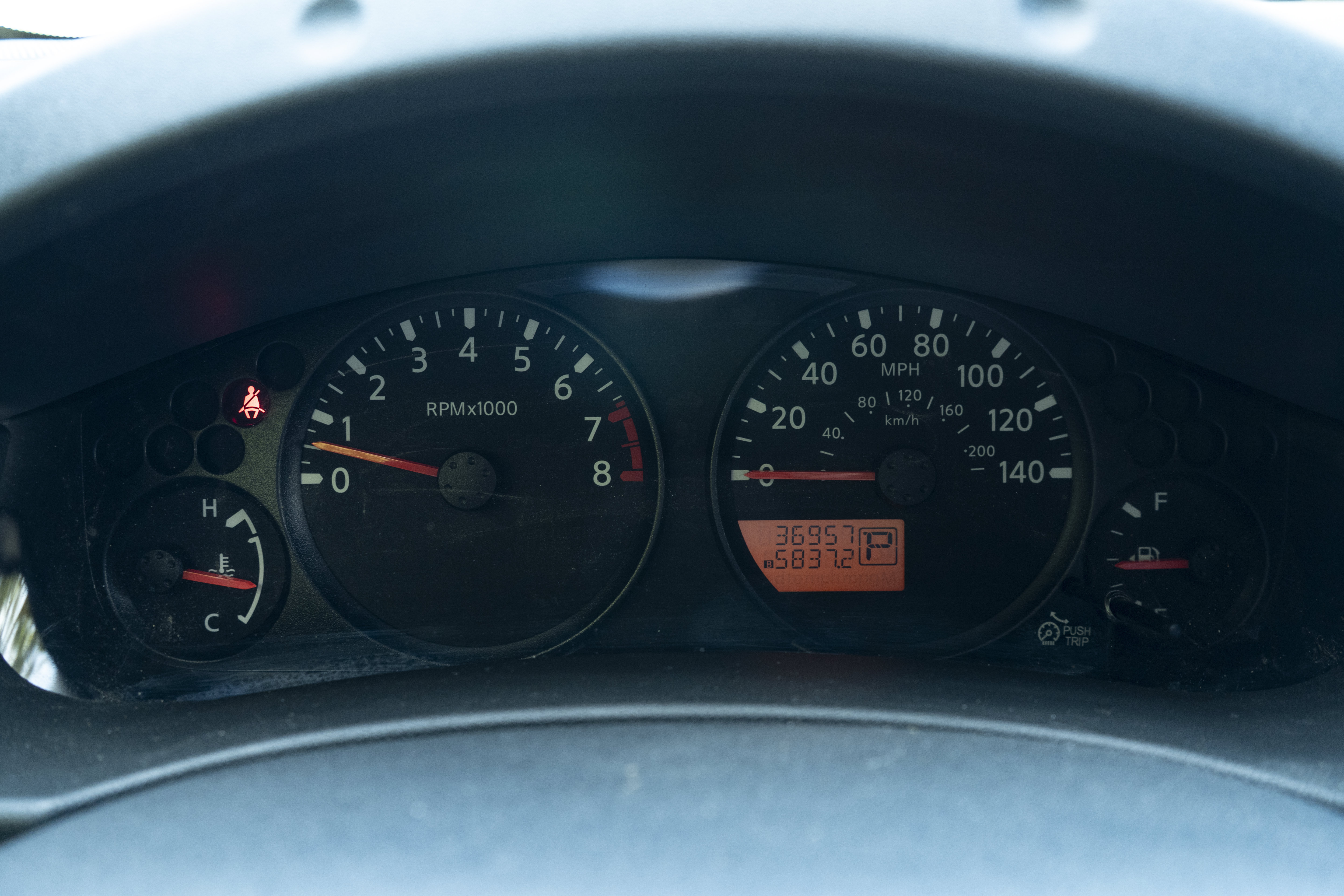 Used 2020 Nissan Frontier SV RWD image 21