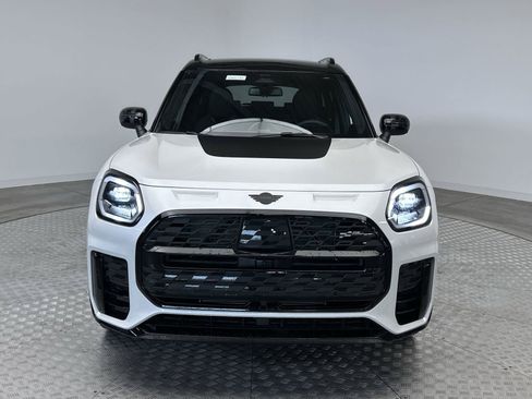 New 2026 MINI Cooper Countryman S image 31