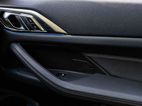 Used 2025 BMW 430i xDrive 430i xDrive w/ Premium Package image 14