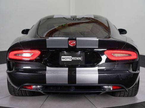 Used 2014 SRT Viper GTS image 8