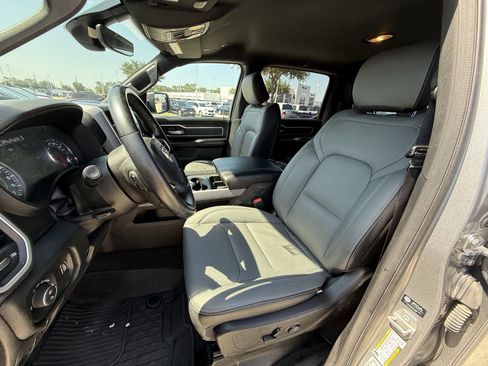 Used 2022 RAM 1500 Lone Star w/ Trailer Tow Group image 27