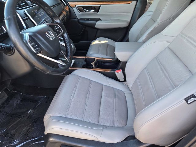 Used 2022 Honda CR-V Touring image 15