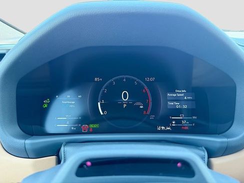 New 2026 Lexus LX 700h Luxury image 43