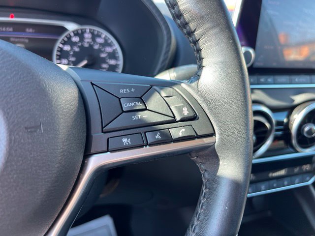Used 2020 Nissan Sentra SV FWD image 9