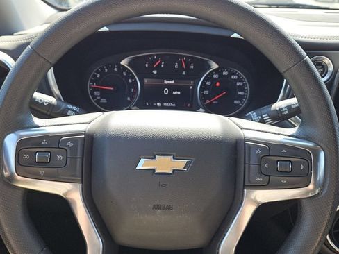 Used 2024 Chevrolet Blazer LT w/ Convenience Package FWD image 20