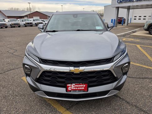 Used 2023 Chevrolet Blazer LT w/ Convenience Package AWD/4WD image 11