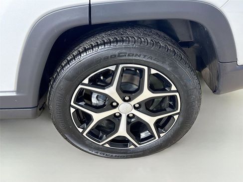 Used 2024 Jeep Compass Limited AWD/4WD image 28