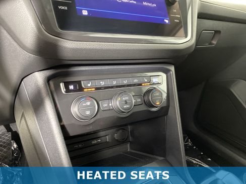 Used 2021 Volkswagen Tiguan SEL image 5