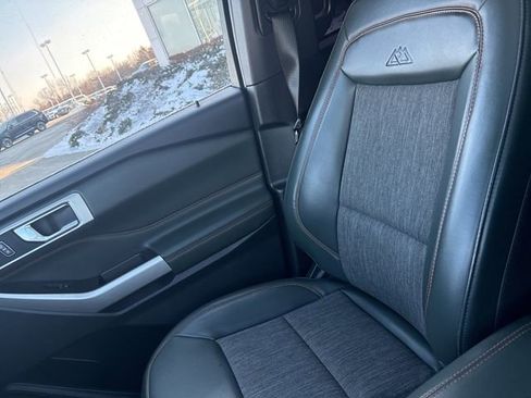Certified 2022 Ford Explorer Timberline AWD/4WD image 33