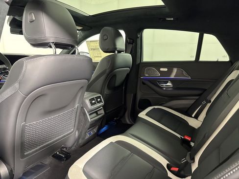New 2026 Mercedes-Benz GLE 63 AMG S image 21
