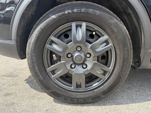 Used 2020 Ford Escape S FWD image 26