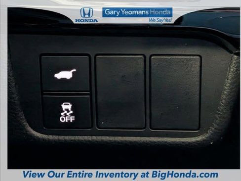 Certified 2023 Honda CR-V EX-L image 29