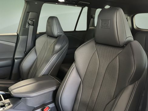 New 2026 Lexus TX 500h AWD w/ Technology Package image 15