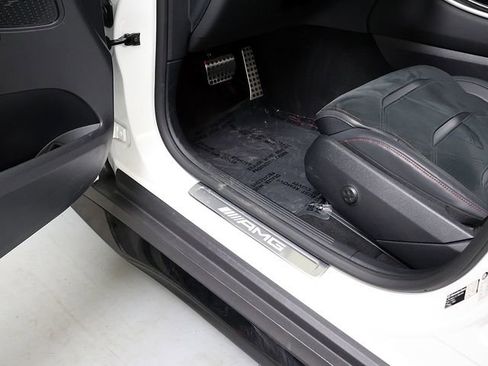 Certified 2026 Mercedes-Benz GLC 43 AMG 4MATIC image 28