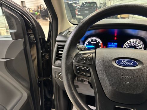 Used 2019 Ford Ranger XL w/ Equipment Group 101A Mid image 14