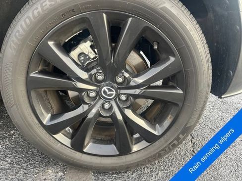 Used 2024 MAZDA CX-30 AWD 2.5 S w/ Select Sport Pkg image 13