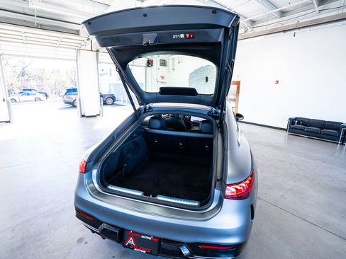 Used 2023 Mercedes-Benz EQS 580 4MATIC Sedan image 61