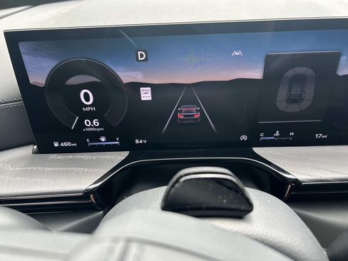 New 2026 Genesis GV80 3.5T Prestige AWD/4WD image 39