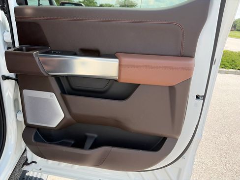 Used 2025 Ford F150 King Ranch AWD/4WD image 33