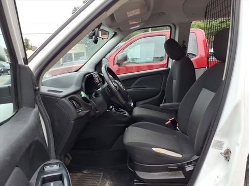 Used 2017 RAM ProMaster City Tradesman SLT w/ Rear Back-up Camera Group image 15