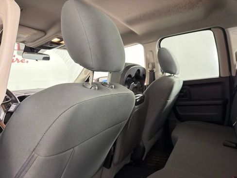 Used 2017 RAM 1500 Tradesman w/ Popular Equipment Group RWD image 14