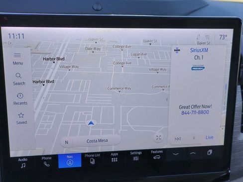 Used 2023 Ford Expedition Max Limited image 19