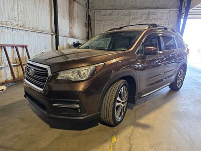 Used 2019 Subaru Ascent Limited w/ Popular Package #2