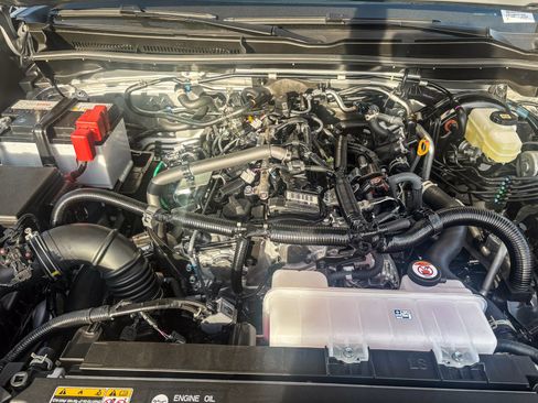 New 2026 Toyota 4Runner SR5 image 14