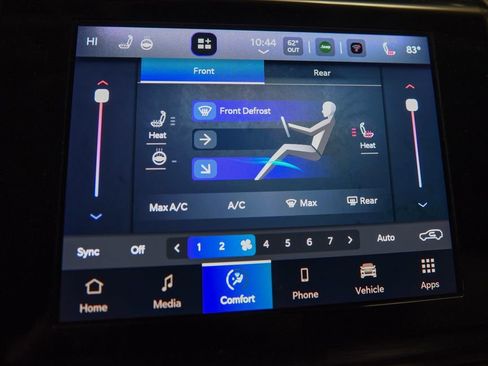 Used 2022 Jeep Grand Cherokee L Limited image 24