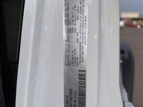 New 2026 Jeep Wrangler Willys image 36