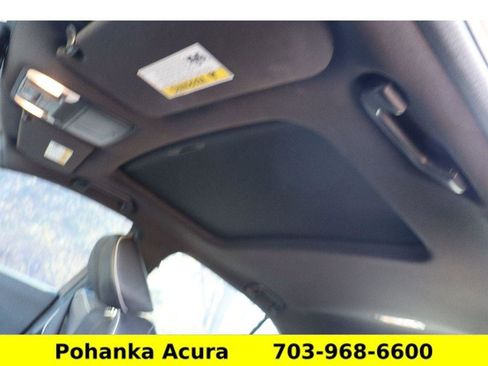 Used 2019 Acura TLX V6 w/ Technology & A-SPEC Pkg FWD image 24