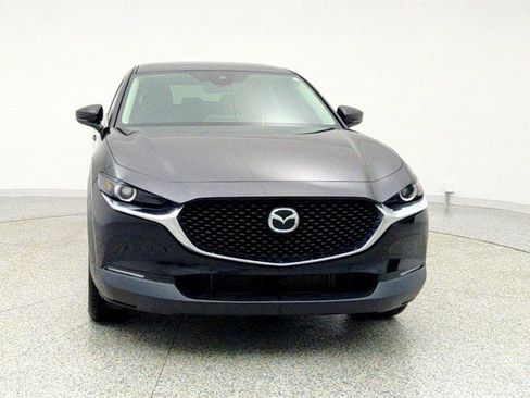 Used 2021 MAZDA CX-30 FWD 2.5 S w/ Select Package image 2