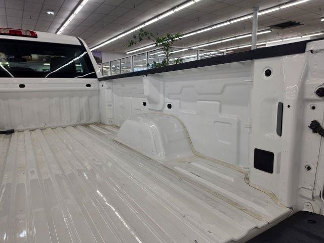 Used 2021 Chevrolet Silverado 1500 W/T AWD/4WD image 34