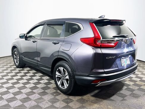Used 2019 Honda CR-V LX image 5